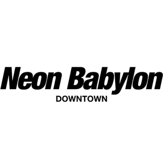 Neon Babylon logo