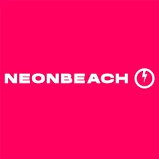 Neon Beach US logo