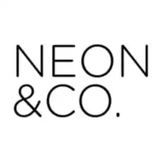 Shop Neon & Co. AU discount codes logo