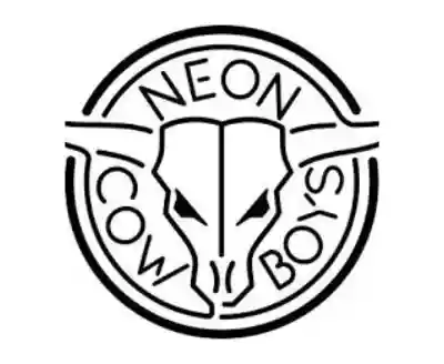 Shop Neon Cowboys logo