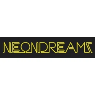 Neon Dreamz logo