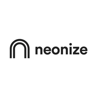 Shop Neonize coupon codes logo