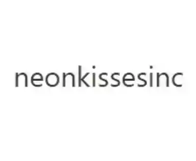 neonkissesinc.com logo