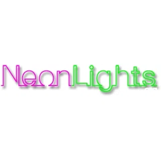 Neon-Lights.org logo
