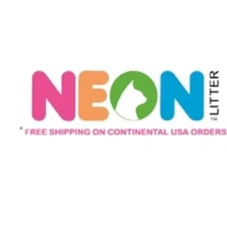 Shop Neon Litter logo