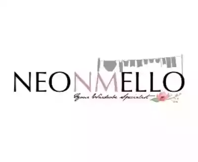 neonmello.com logo