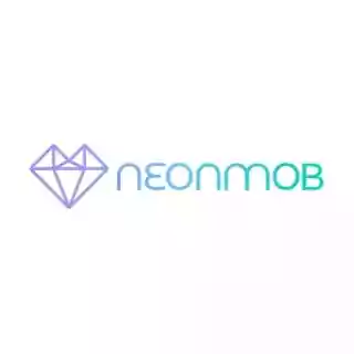 neonmob.com logo