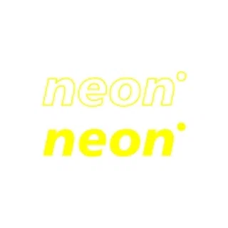 Neon Neon logo