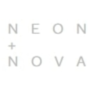 Shop Neon + Nova logo