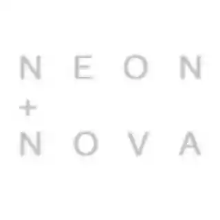Neon + Nova discount codes