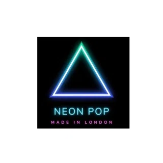 Neon Pop logo