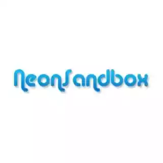 NeonSandbox logo