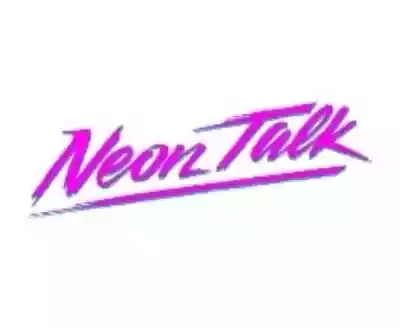 Shop Neon Talk promo codes logo