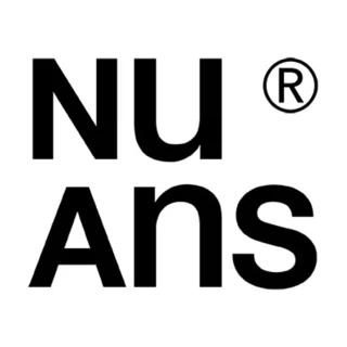 Shop NuAns logo