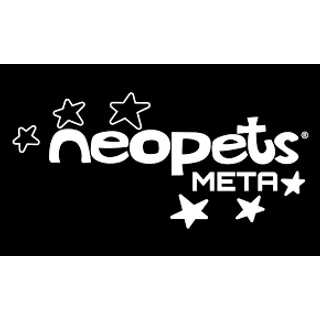 Neopets Metaverse logo