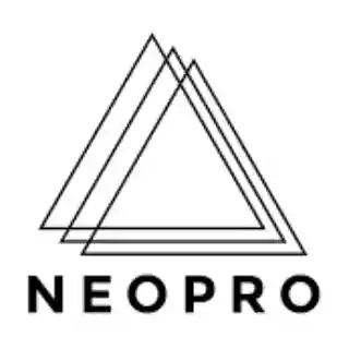 Shop NeoPro Cycling discount codes logo
