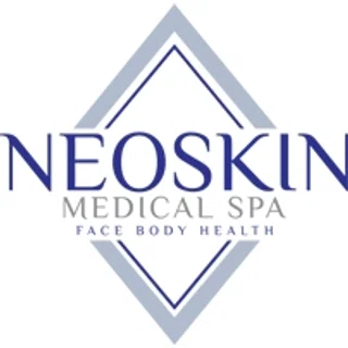 NeoSkin Center logo