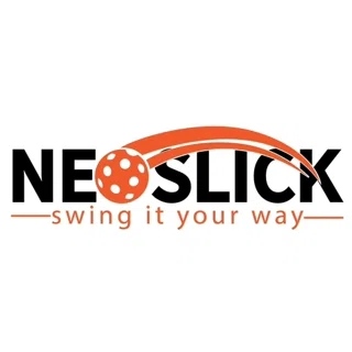 NeoSlick logo