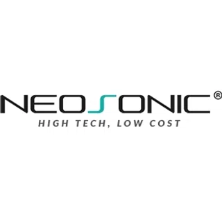 Neosonic logo