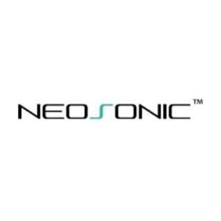 Shop Neosonic Hearing Aid logo