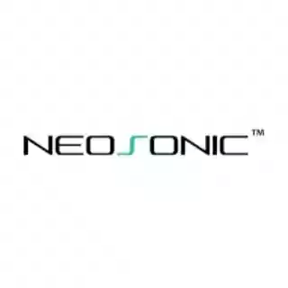 Neosonic Hearing Aid logo