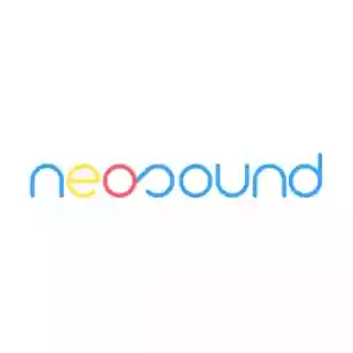 Shop NeoSound logo