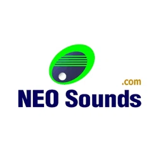 NeoSounds logo