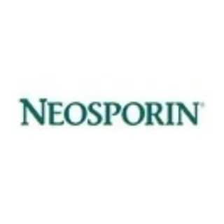 Shop Neosporin logo