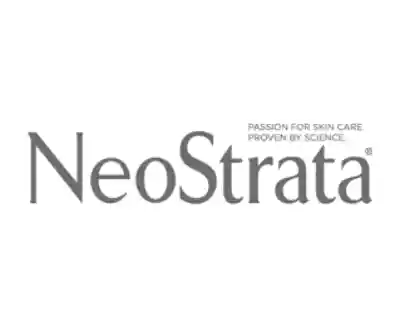 neostrata.com logo
