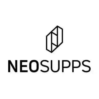 Shop Neosupps coupon codes logo