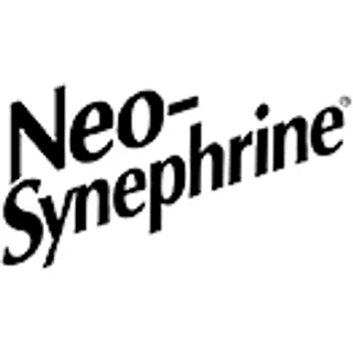 Neo-Synephrine logo