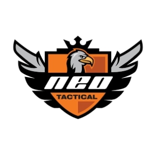Shop Neo Tactical Gear logo