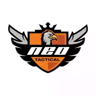 Shop Neo Tactical Gear coupon codes logo