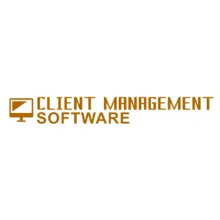 Shop Client Management Software logo