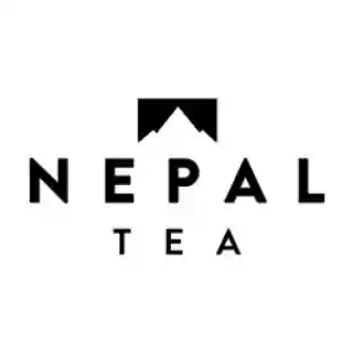 Nepal Tea logo