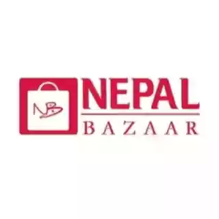 Nepal Bazaar logo