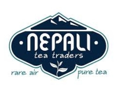 Shop Nepali Tea Traders logo