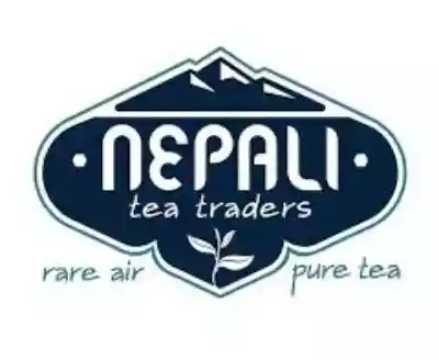 Shop Nepali Tea Traders discount codes logo