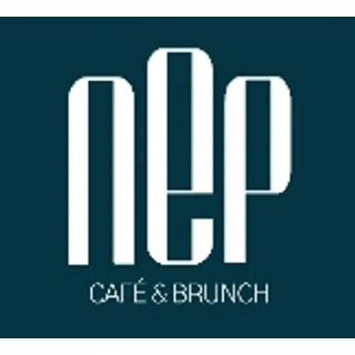 NEP Cafe logo