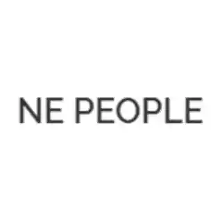 NE People logo