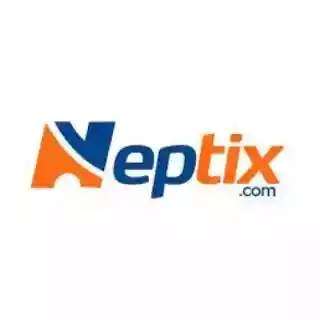 Neptix logo