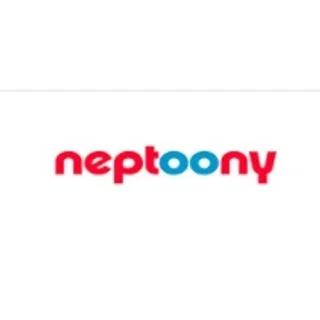 Neptoony logo