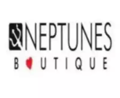 Shop Neptunes Boutique coupon codes logo