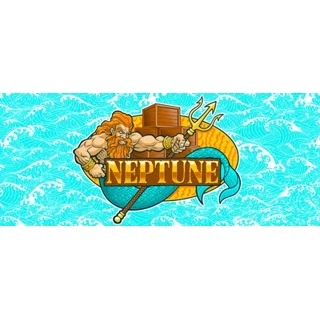 Neptune Wholesale logo