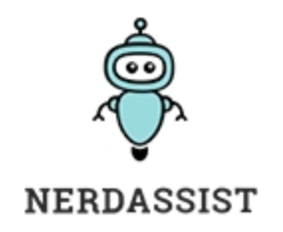 Shop Nerd Assist logo