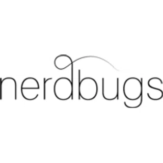 Shop Nerdbugs logo