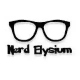 Shop Nerd Elysium coupon codes logo
