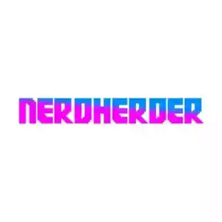 Shop Nerdherder logo