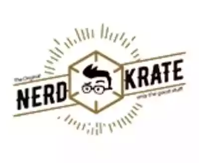 Nerd Krate discount codes