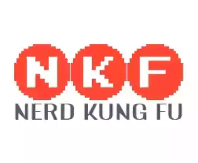 Nerd Kung Fu discount codes